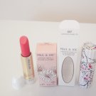 Paul & Joe Lipstick CS 213 Flower Vase with limited case CS 37