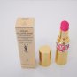 YSL Rouge Volupte Shine #6 Pink Safari Yves Saint Laurent lipstick