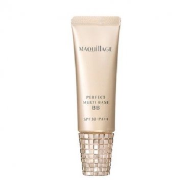 Shiseido Maquillage Perfect Multi Base BB SPF30 Natural
