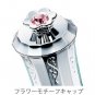 Jill Stuart Blooming Blossom Curl Lash Mascara #01 pure black