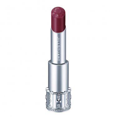 Jill Stuart Lip Blossom lipstick #20 black cherry (non-pearl)