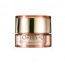 Orbis =U Night Memory Moisture 30g enzyme