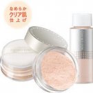 Coffret D'or Face Powder Lucent REFILL SPF17 PA++