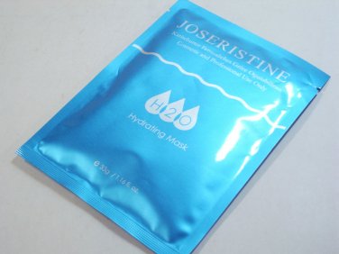 Joseristine H2O Hydrating Mask 10 pieces Ki