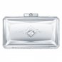 Jill Stuart Everlasting Silk Powder foundation crystal perfection with case