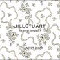 Jill Stuart Chiffon Ribbon Mix Blush Compact N #105 Rose Candy