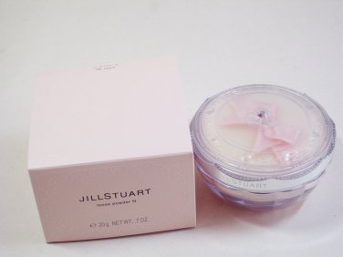 Jill Stuart Loose Powder N 20g new in box