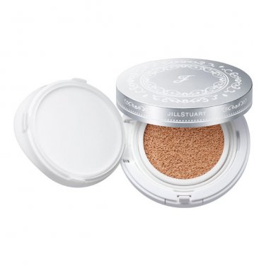 Jill Stuart Pure Essence Cushion Compact with case SPF40 PA++