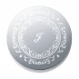 Jill Stuart Pure Essence Cushion Compact with case SPF40 PA++