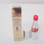 YSL Volupte Tint-in-Balm #6 Touch Me Red Yves Saint Laurent lipstick