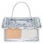 Jill Stuart Rich Moisture Silk Powder foundation with case