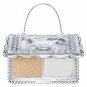 Jill Stuart Rich Moisture Silk Powder foundation with case