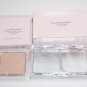 Jill Stuart Everlasting Silk Powder foundation flawless perfection with case