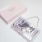 Jill Stuart Everlasting Silk Powder foundation flawless perfection with case