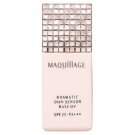 Shiseido Maquillage Dramatic Skin Sensor Base UV SPF25 PA+++ new in box