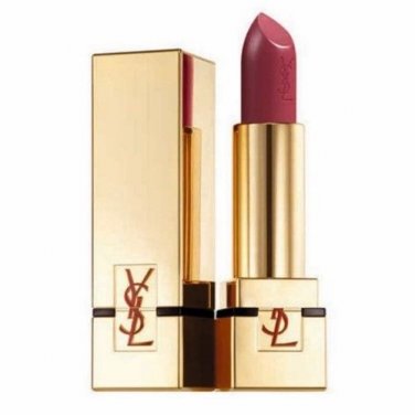 YSL Rouge Pur Couture Pure Colour Satin Radiance #4 Rouge Vermillon