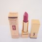 YSL Rouge Pur Couture Pure Colour Satin Radiance #4 Rouge Vermillon