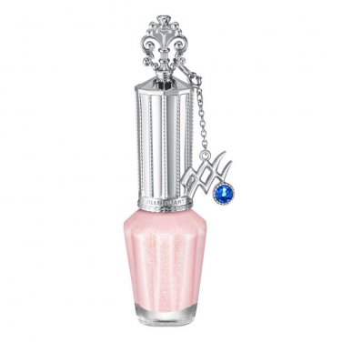 Jill Stuart Horoscope Nails Nail Color #01 inventive Aquarius Limited Edition