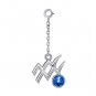 Jill Stuart Horoscope Nails Nail Color #01 inventive Aquarius Limited Edition