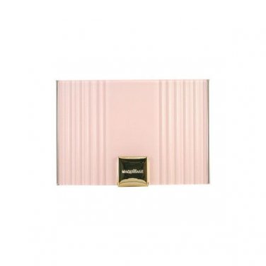 Shiseido Maquillage True Powdery UV Foundation refills case