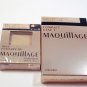 Shiseido Maquillage True Powdery UV Foundation refills case