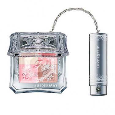 Jill Stuart Layer Blush Compact Black Fall