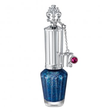 Jill Stuart Horoscope Nails Nail Color #08 observant Virgo Limited Edition