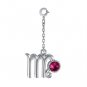 Jill Stuart Horoscope Nails Nail Color #08 observant Virgo Limited Edition