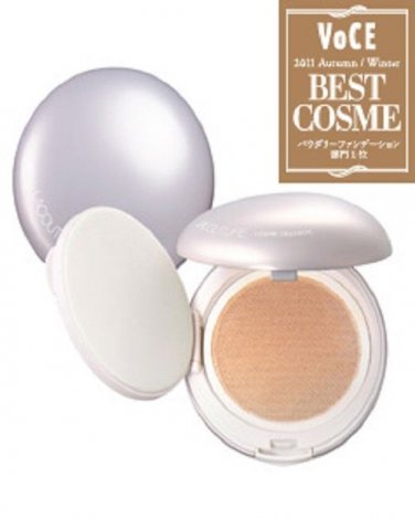 Cosme Decorte Laucouture Loose Foundation