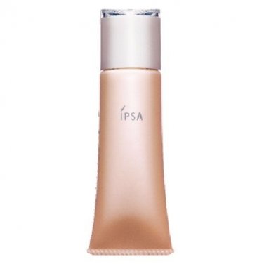 IPSA Pure Protect Cream Foundation EX SPF15 PA+++