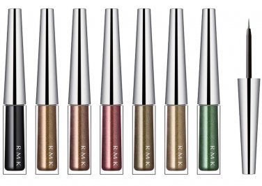 RMK Ingenious Liquid Eyeliner EX new in box