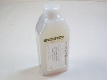 Ettusais Dual Effect shooter 170ml toner white toner Refill
