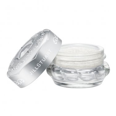 Jill Stuart Jelly Eye Color #01 diamond snow eyeshadow