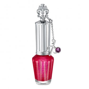 Jill Stuart Horoscope Nails Nail Color #11 philosopher Sagittarius Ltd Edition