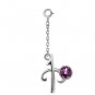 Jill Stuart Horoscope Nails Nail Color #11 philosopher Sagittarius Ltd Edition