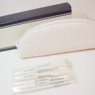 Mac Keepsakes Studio Brush Kit new in box limited edition make up brush