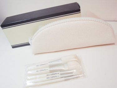 Mac Keepsakes Studio Brush Kit new in box limited edition make up brush