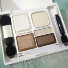 Kanebo Coffret D'or Smile Up Eyes #3 bronze brown
