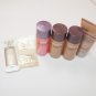 Covermark Cell Advanced set lotion Precious Bright mineral wash 8 pieces