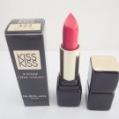 Guerlain KissKis Creamy Shaping Lip Colour #322 Red on Fire new in box
