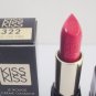 Guerlain KissKis Creamy Shaping Lip Colour #322 Red on Fire new in box