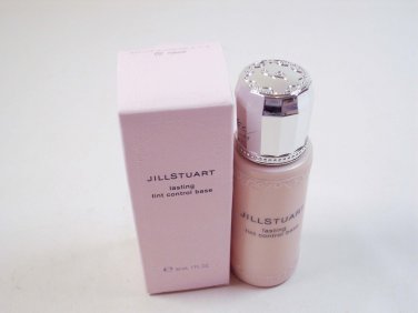 Jill Stuart Lasting Tint Control Base SPF35 oil control 30ml #02 natural