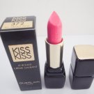 Guerlain KissKis Creamy Shaping Lip Colour #372 All About Pink new in box