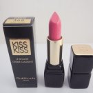 Guerlain KissKis Creamy Shaping Lip Colour #368 Baby Rose new in box