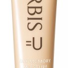Orbis =U Day Memory Moisture SPF20 PA++ 30ml enzyme