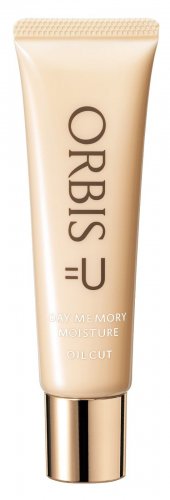 Orbis =U Day Memory Moisture SPF20 PA++ 30ml enzyme