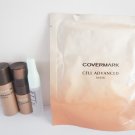Covermark Cell Advanced Serum Lotion Reju Essence Mask