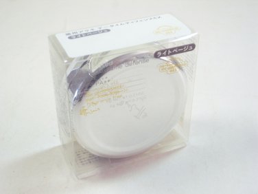 Ettusais Acne Daytime Defense extra spf7 light beige refill and case
