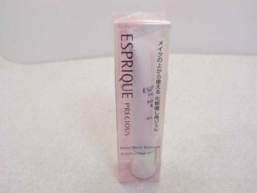 Esprique Extra Moist Retouch make up base 15g hydrate