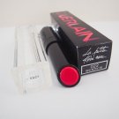 Guerlain Deliciously Shiny Lip Colour #022 Red Bow Tie new in box